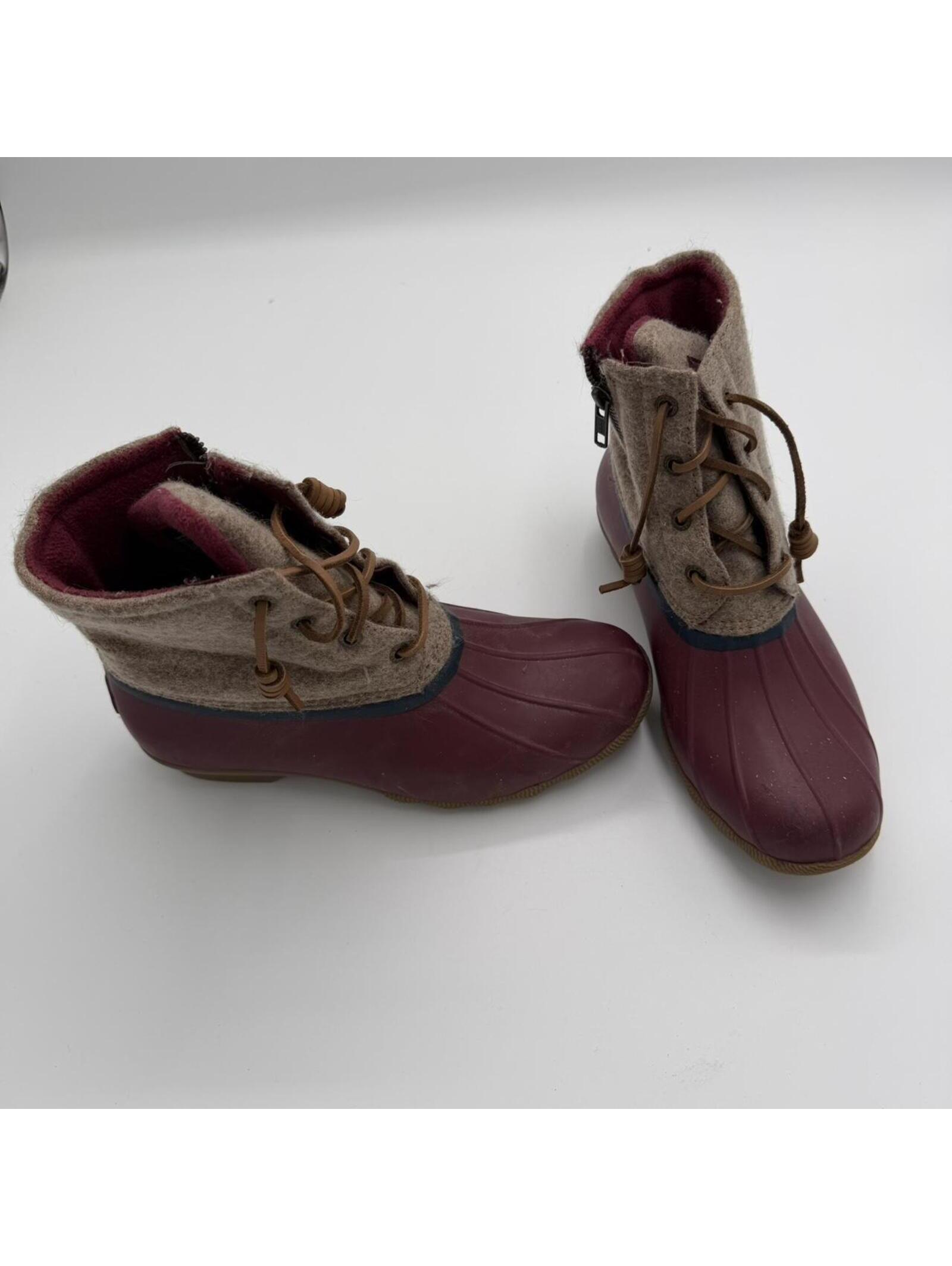 Sperry Women's Boot